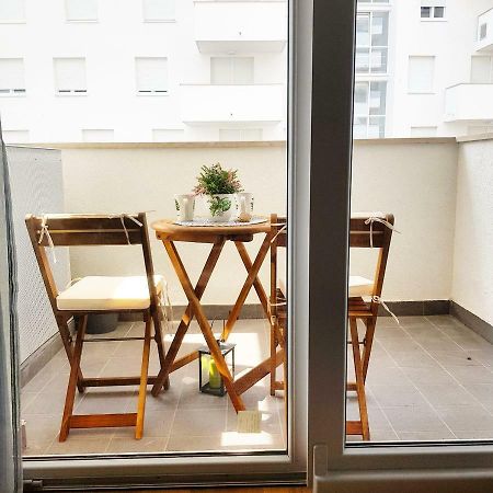 Apartment Sole Zadar Buitenkant foto