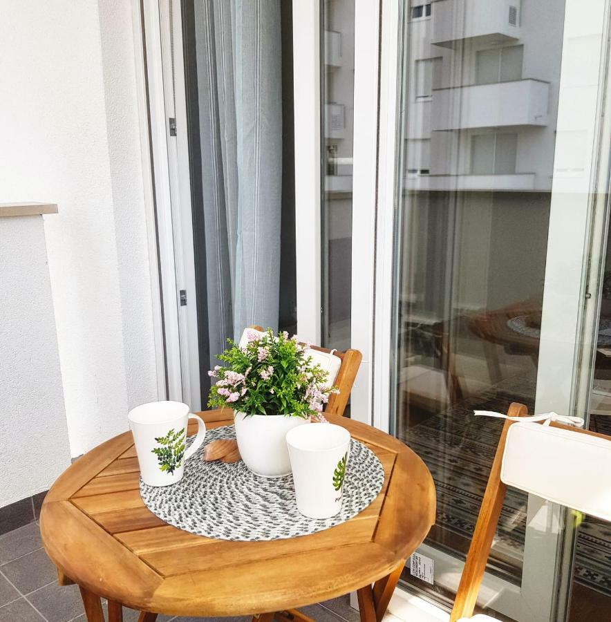 Apartment Sole Zadar Buitenkant foto