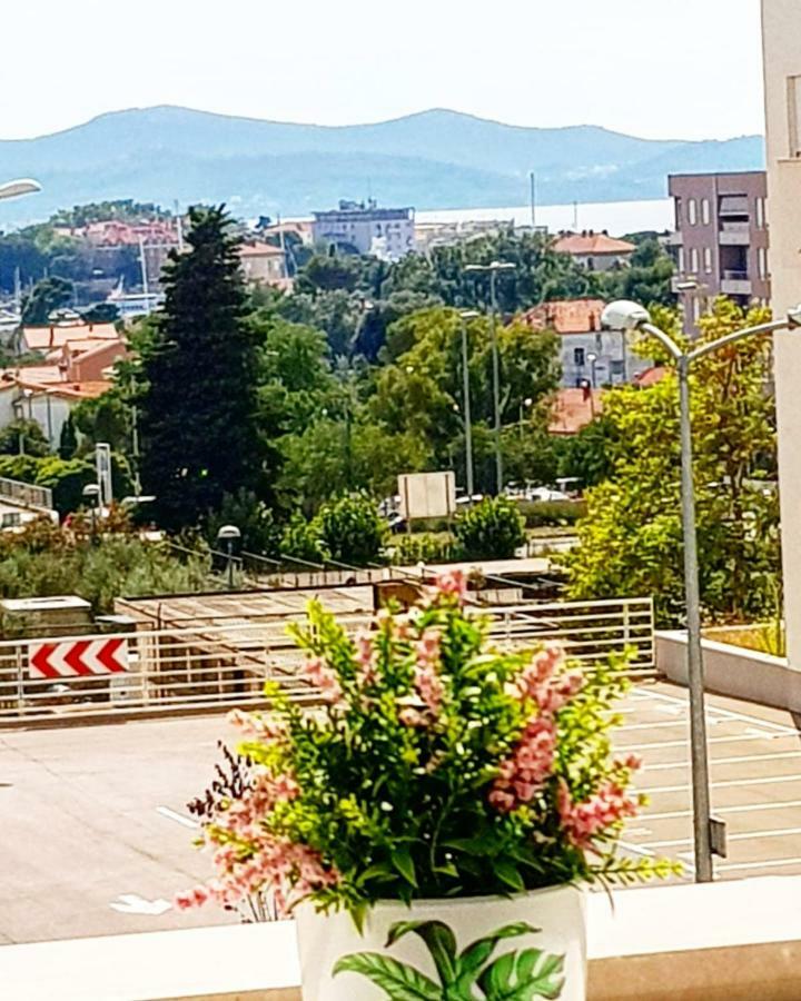 Apartment Sole Zadar Buitenkant foto