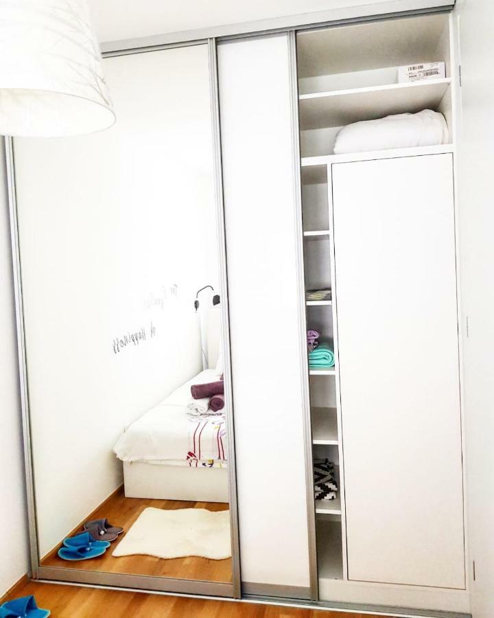 Apartment Sole Zadar Buitenkant foto