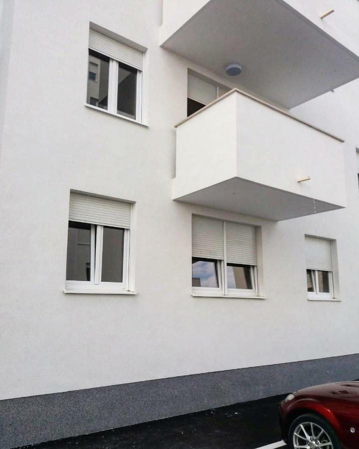 Apartment Sole Zadar Buitenkant foto